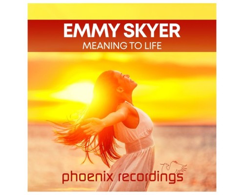 Emmy Skyer - Meaning to Life