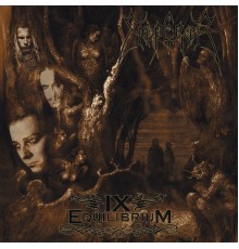 Emperor - IX Equilibrium