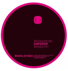 Emperor - Monolith (Original Mix)