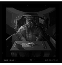 Emperor - Bloodsport EP