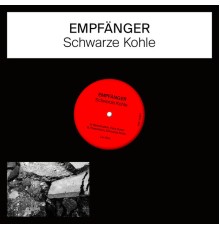 Empfänger - Schwarze Kohle