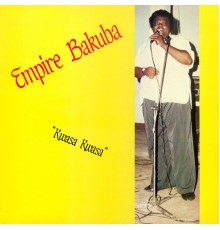 Empire Bakuba - Kwasa Kwasa