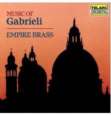 Empire Brass - Music of Gabrieli