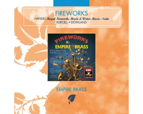 Empire Brass - Fireworks