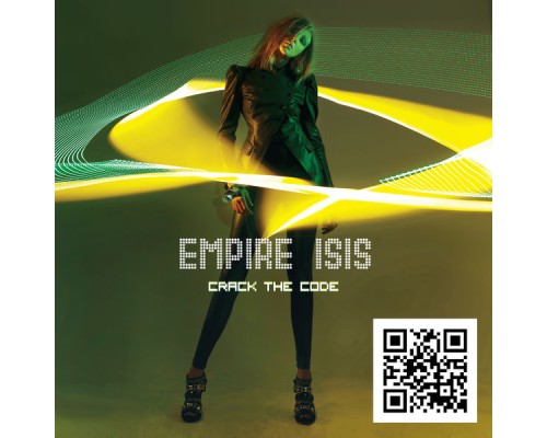 Empire ISIS - Crack the Code