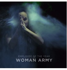 Employee of the Year - Woman Army