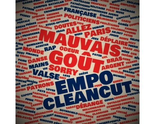 Empo featuring Cleancut - Mauvais Goût