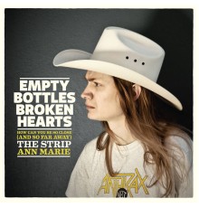 Empty Bottles Broken Hearts - How Can You Be so Close (And so Far Away)