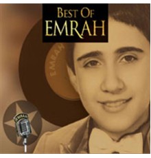 Emrah - Best Of Emrah (Klasikler)