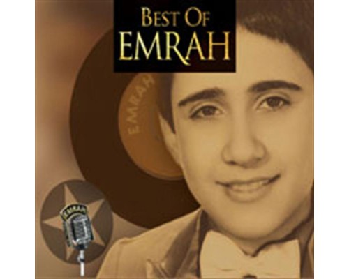 Emrah - Best Of Emrah (Klasikler)