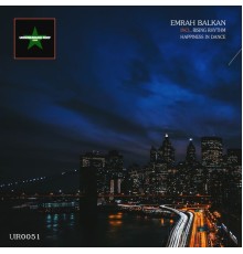 Emrah Balkan - Rising Rhythm