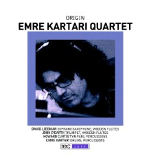 Emre Kartari - Origin