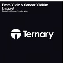 Emre Yildiz & Sancar Yildirim - Disquiet