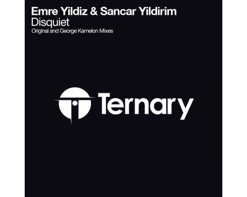 Emre Yildiz & Sancar Yildirim - Disquiet