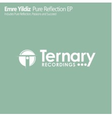Emre Yıldız - Pure Reflections EP (Original Mix)