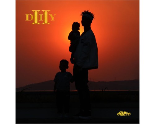 Emtee - DIY 2