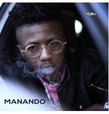 Emtee - Manando