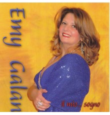 Emy Galan - IL MIO... SOGNO