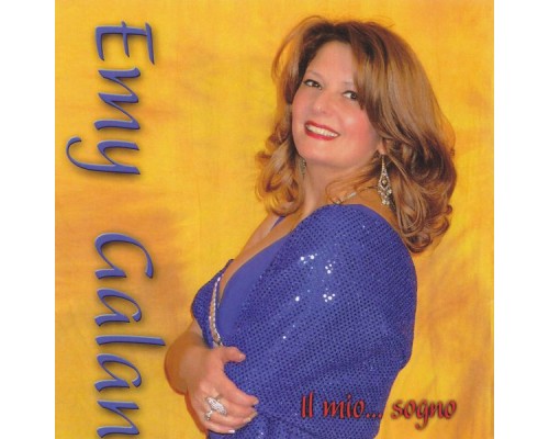 Emy Galan - IL MIO... SOGNO