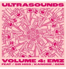 Emz - Ultrasounds Vol. 4