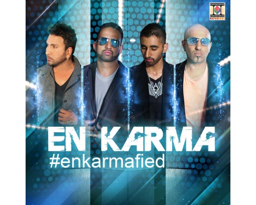 En Karma - Enkarmafied