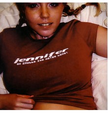 En Snubbe Som Heter Bengt - Jennifer