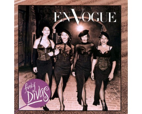 En Vogue - Funky Divas En Vogue - Funky Divas