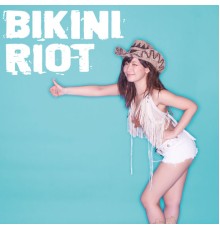 Ena Fujita - BIKINI RIOT