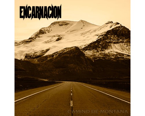 Encarnación - Camino de Montaña