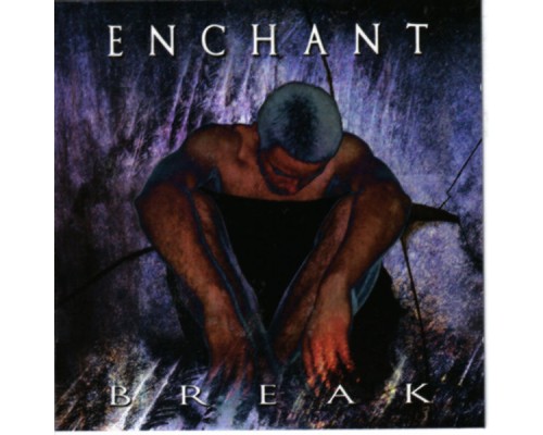 Enchant - Break  (Bonus track version)