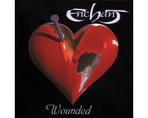 Enchant - Wounded