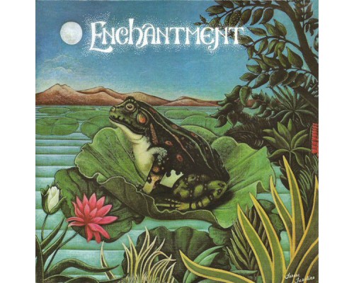 Enchantment - Enchantment