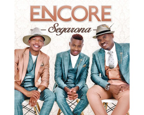 Encore - Segarona