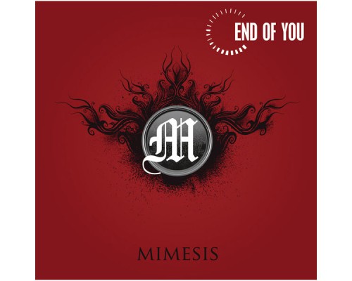 End Of You - Mimesis