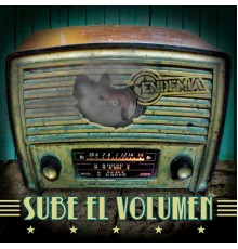 Endemia - Sube el Volumen