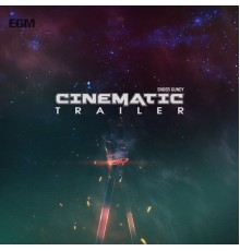 Ender Güney - Cinematic Trailer