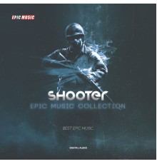 Ender Güney - Shooter