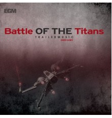 Ender Güney - Battle of the Titans