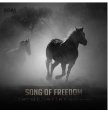 Ender Güney - Song Of Freedom