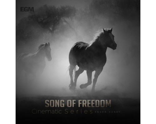 Ender Güney - Song Of Freedom