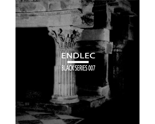 Endlec - Black Series 007