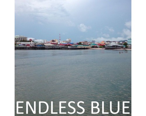 Endless Blue - Endless Blue