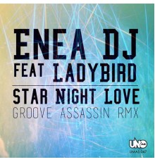 Enea DJ - Star Night Love