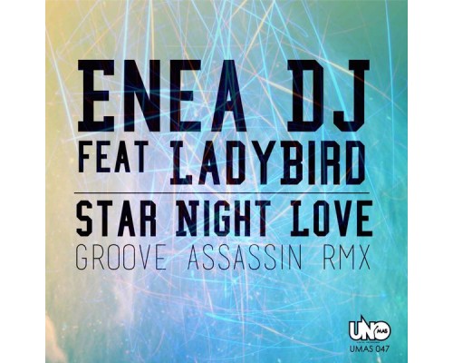 Enea DJ - Star Night Love