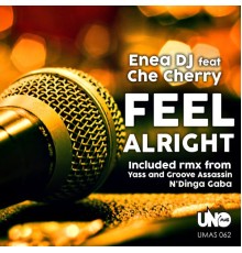 Enea DJ - Feel Alright