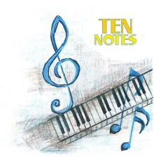 Enea Poma - Ten Notes