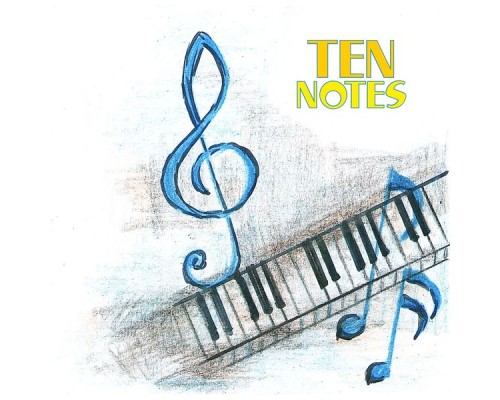 Enea Poma - Ten Notes