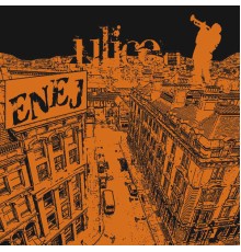 Enej - Ulice