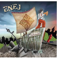 Enej - Folkorabel