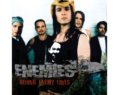 Enemies Swe - Behind Enemy Lines